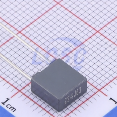 XIAMEN FARATRONIC C241J224J20C000 for sale