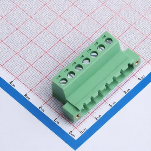 JXTCONN A508KRP-7P1G36 for sale