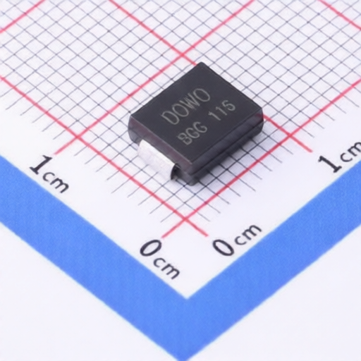 DOWO SMCJ58CA for sale