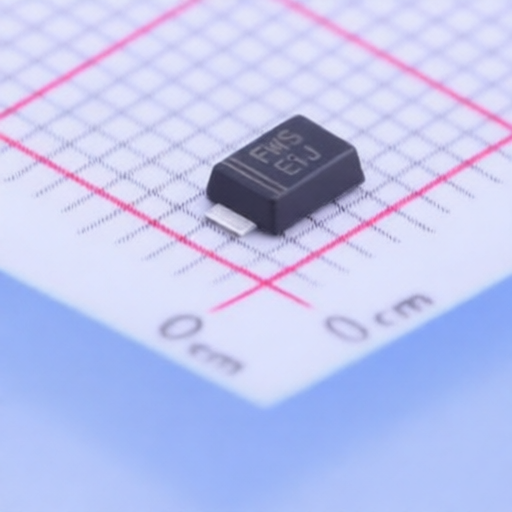 FMS(Formosa Microsemi) ES1J-F for sale