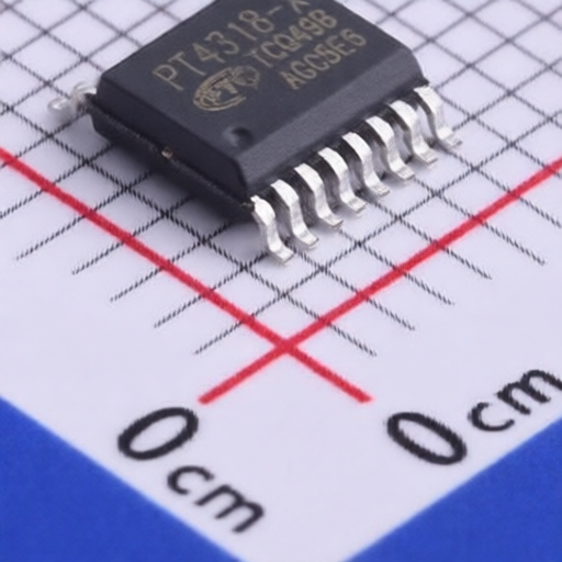 PTC PT4318-X for sale