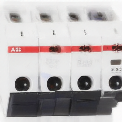 ABB S204-D16 for sale