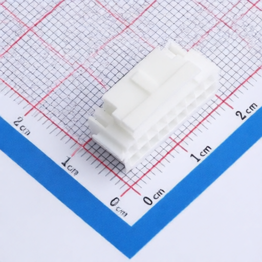 HMTCONN W20012K-18PW123 for sale