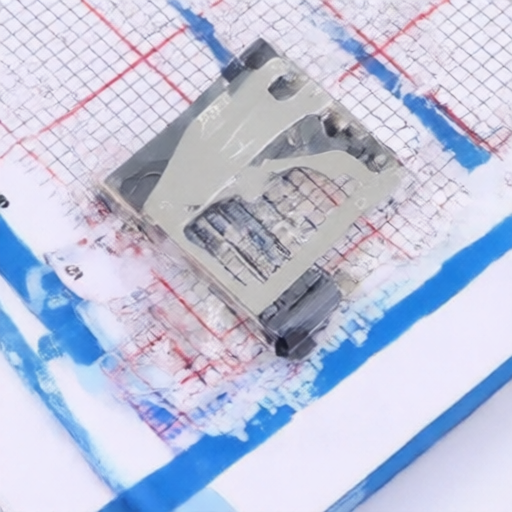 Megastar ZX-TF-481.9J for sale