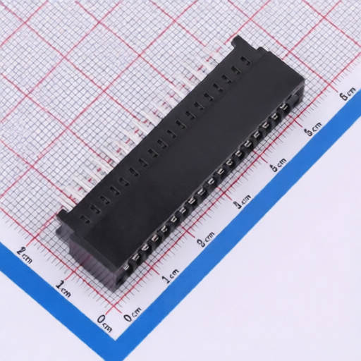 TE Connectivity 5530843-3 for sale