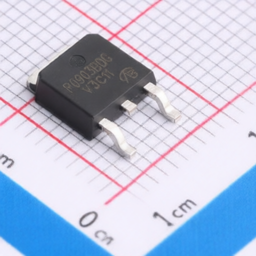 VBsemi Elec P0903BDG-VB for sale