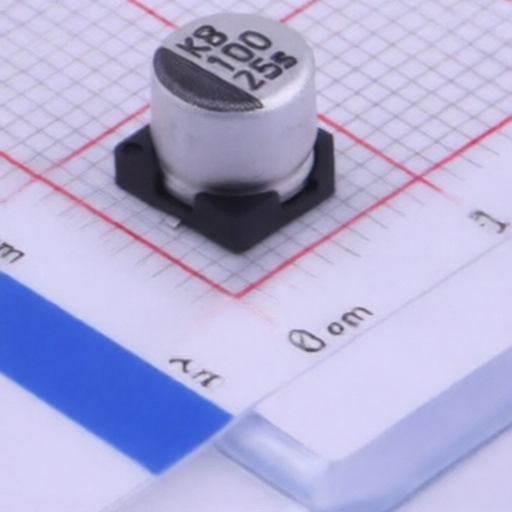 Lelon VZS101M1ETR-0606 for sale