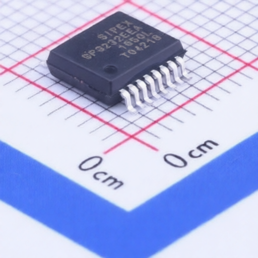 MaxLinear SP3232EEA-L/TR for sale