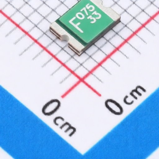 FUZETEC FSMD075-33R for sale