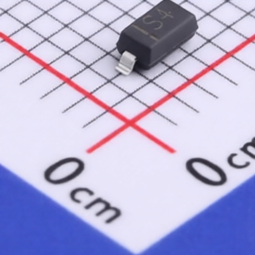 HT(Shenzhen Jinyu Semicon) BAS16 for sale