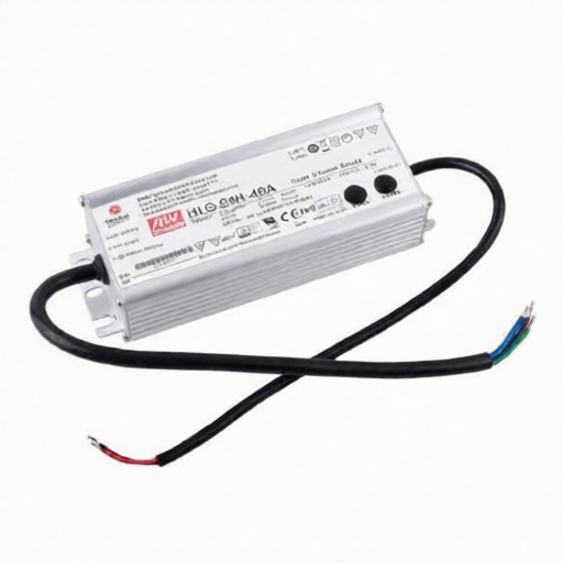 MEAN WELL HLG-60H-48A for sale