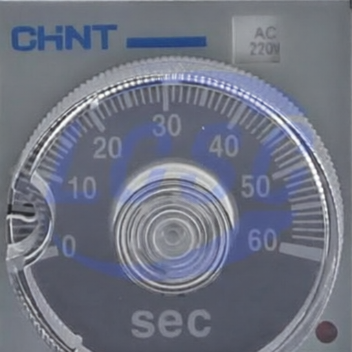 CHINT JSZ3F 60s AC220V for sale
