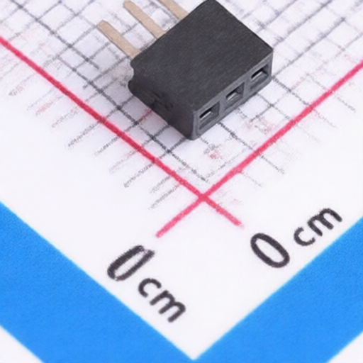 hanxia HX PM1.27-1x3P ZC H3.4 for sale