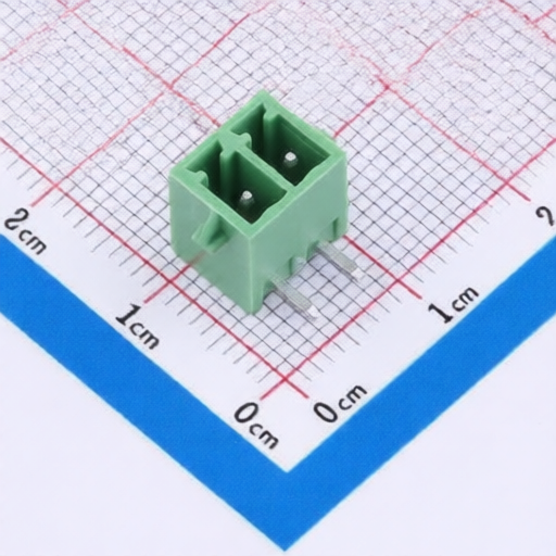 DORABO DB2ERG-3.81-2P-GN for sale