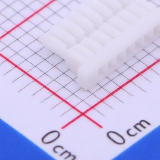 CJT(Changjiang Connectors) A1006H-7P for sale