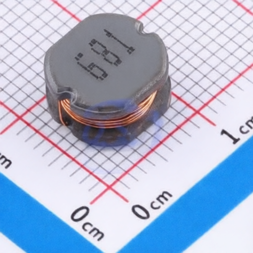 DMBJ CD105-681M 680UH for sale