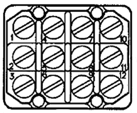 Honeywell 1NT1-3D for sale