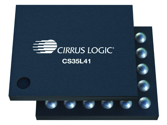 Cirrus Logic CS35L41-CWZR for sale