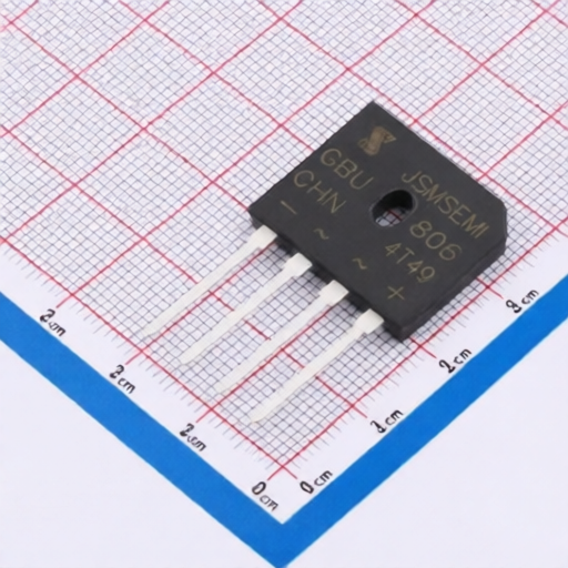 JSMSEMI GBU806 for sale