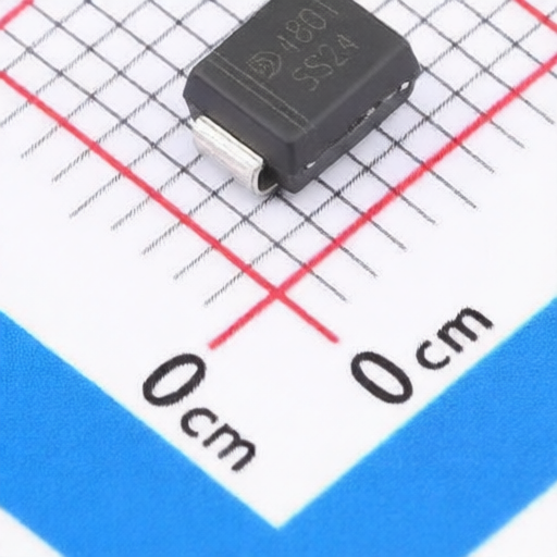 Jingdao Microelectronics SS24B for sale