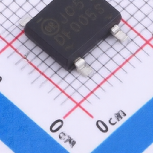 DIODES DF005S for sale
