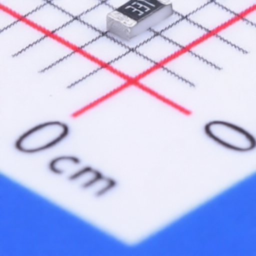 KOA RK73B1JTTD331J for sale