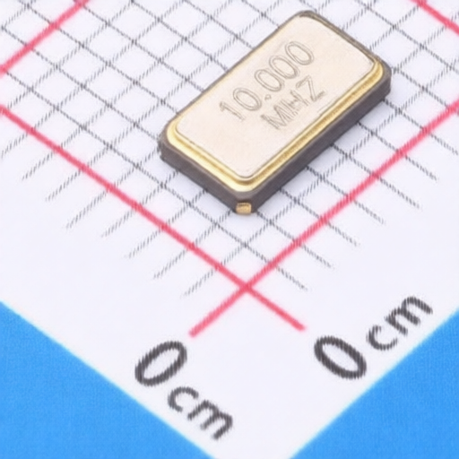 SOSET 6035 10M 11PF 20PPM 4P for sale