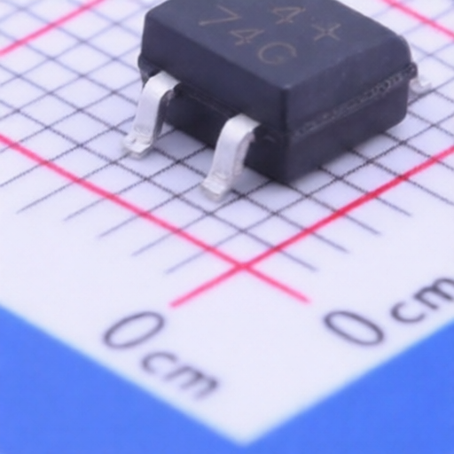 VISHAY MB4S-E3/80 for sale