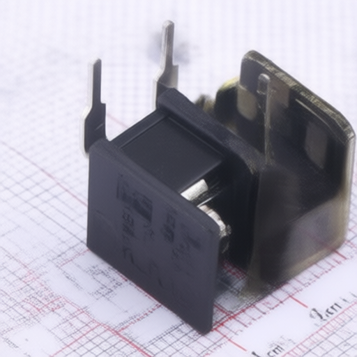 Cixi Kefa Elec KF35R-8.25-2P for sale