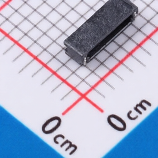 LXWCONN A0601WRS-07-LPBKHF-PBAU for sale