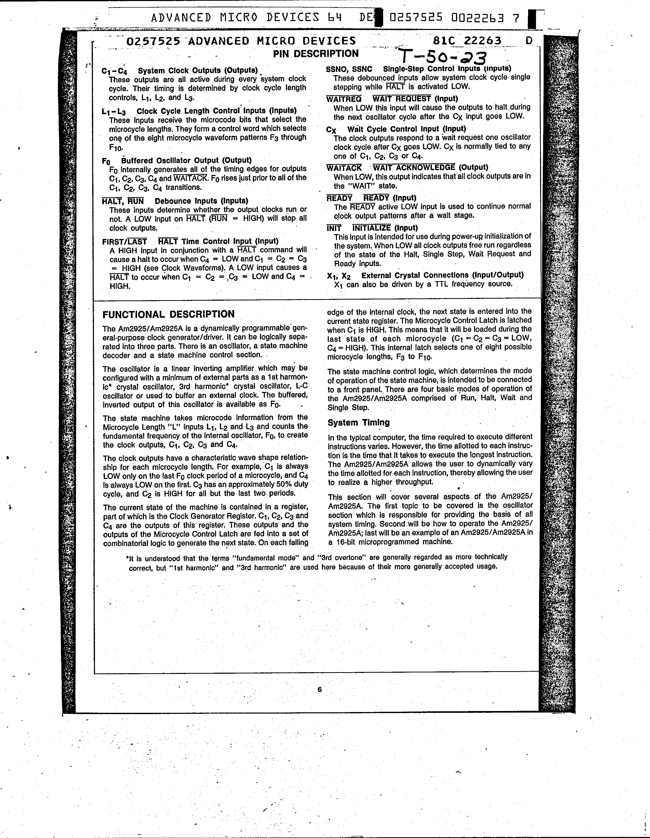 Rochester Electronics 2925ALM/B for sale