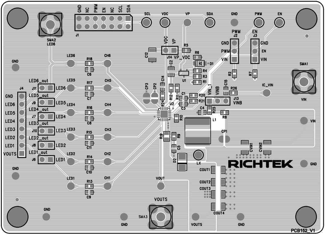 RICHTEK RT4527AGQW for sale