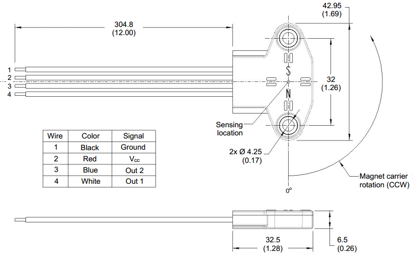 ZF Friedrichshafen AG ANG-11HAW1 for sale
