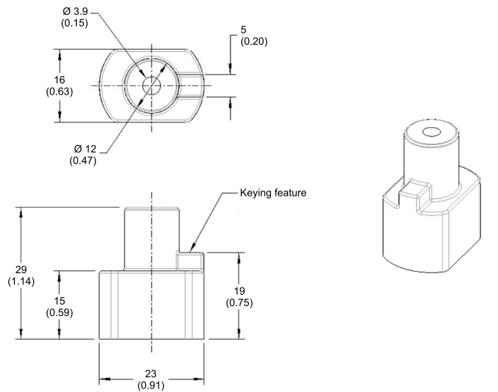 ZF Friedrichshafen AG ANG-11HAW1 for sale