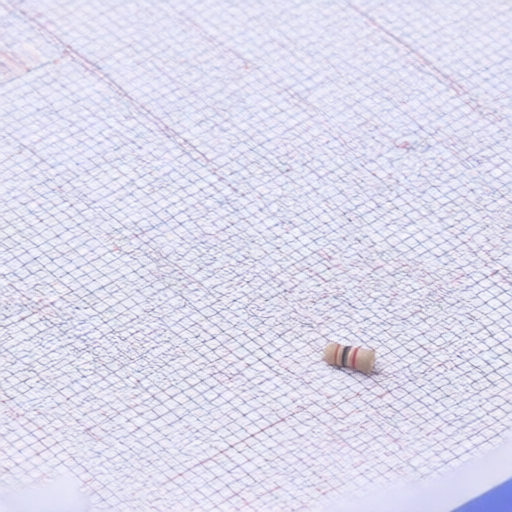 Huaxing Mechanical-Elec. CF1/4W-3KΩ±5%T52 for sale