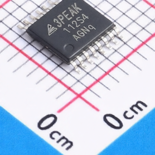 3PEAK TPC112S4-TR for sale