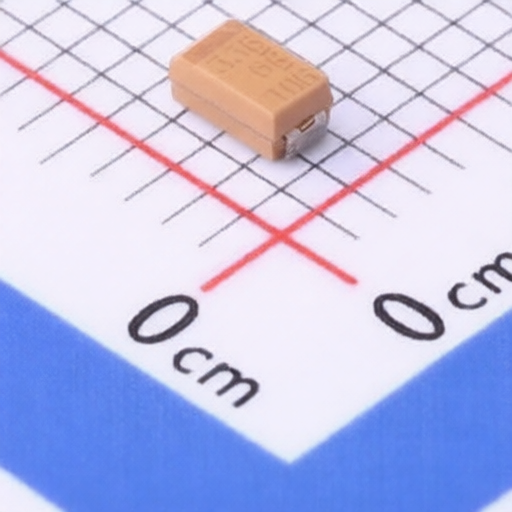 KEMET T491A336M006AT for sale