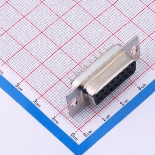 CONNFLY Elec DS1034-15FBNSiSS for sale