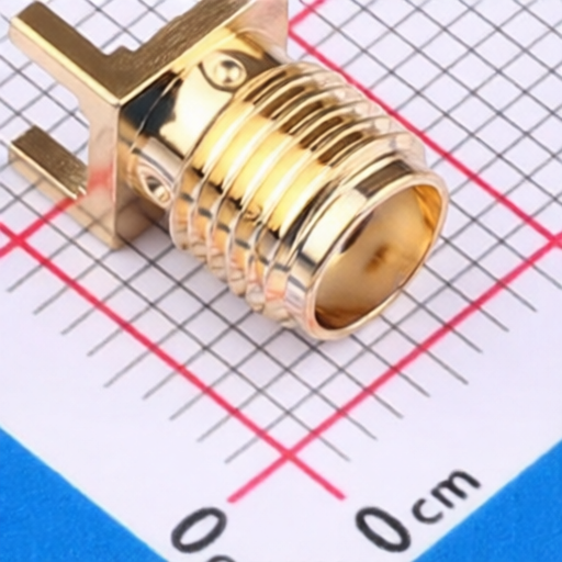 Samtec SMA-J-P-H-ST-MT1 for sale