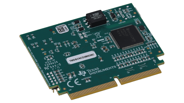 TI TMDSCNCD280039C for sale