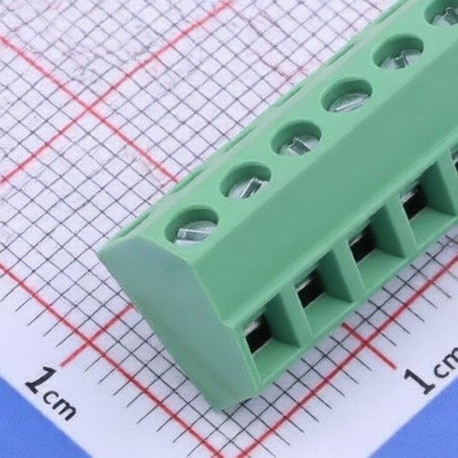 DORABO DB127S-3.81-6P-GN-S for sale