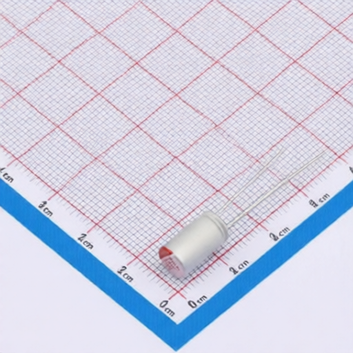 DMBJ JBLH2221M035C120RLM 220UF 35V for sale