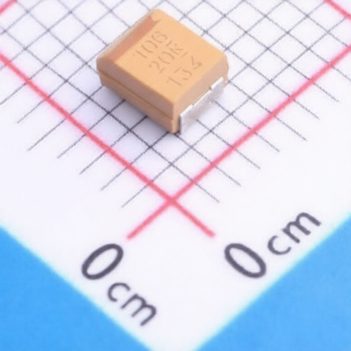 KEMET T495B106K020ATE1K0 for sale