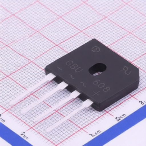 Jingdao Microelectronics GBU608 for sale