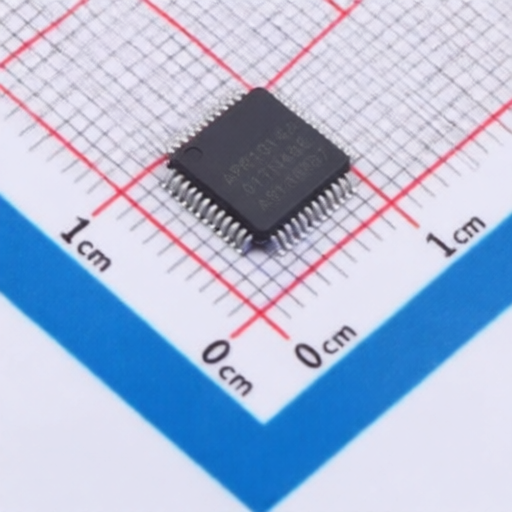 Lattice LA-ISPPAC-POWR1014A-01TN48E for sale