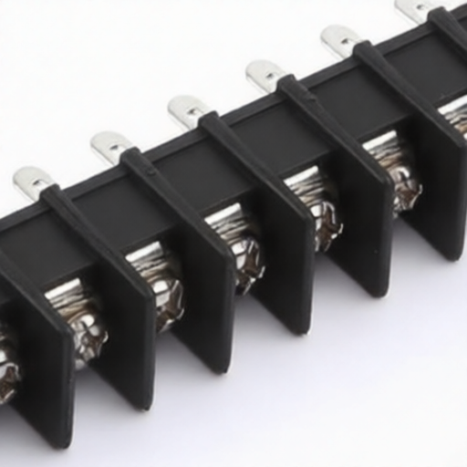 MAX MX25H-7.62-08P-BK01-Cu-S-A for sale