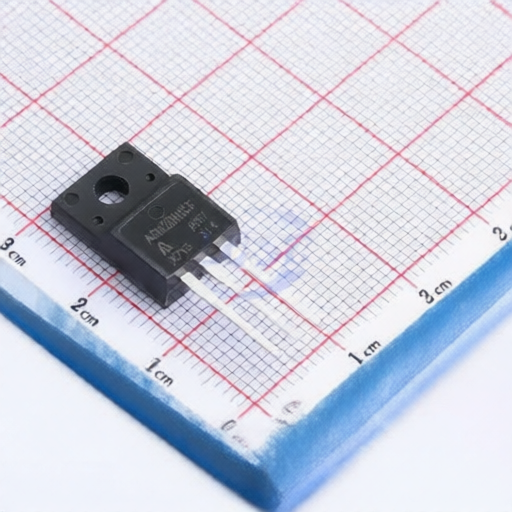 AGMSEMI AGM20N65F for sale