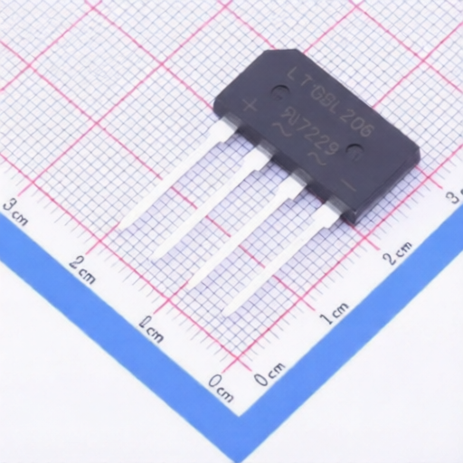 DIODES S-GBL206-TU-LT for sale