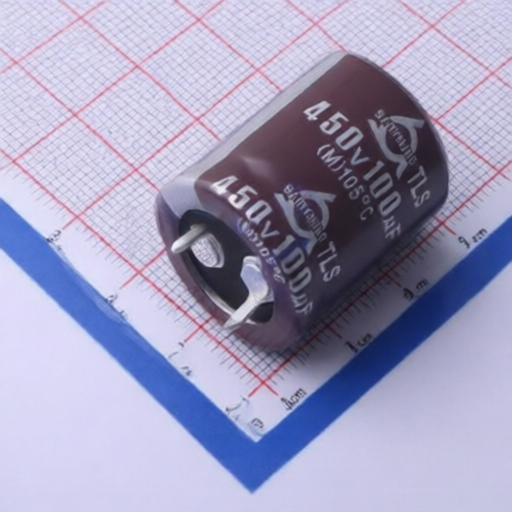 SAMYOUNG TLS450V100M22*25 V for sale