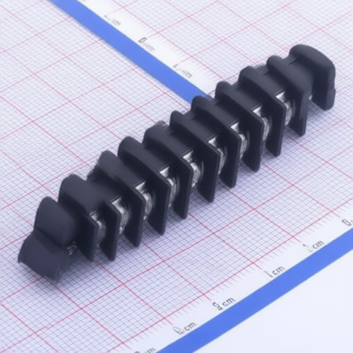 Cixi Kefa Elec KF55CM-10.0-5P for sale